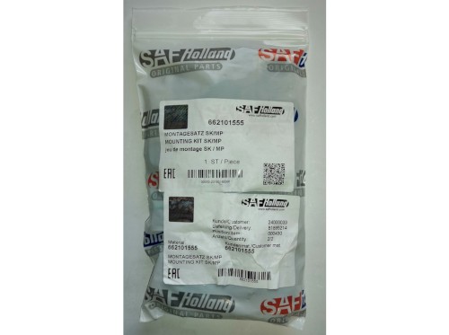 Montážní sada točny GF FW (2